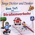 Das 1x1 im Stra�enverkehr