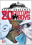 Naoki Urasawa's 20th Century Boys, Vol. 22