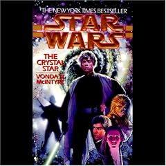 Star Wars: The Crystal Star
