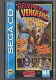Revengers of Vengeance: Revenge is Sweet...They Aren't!!