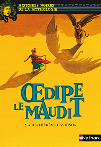Oedipe le maudit Oedipe le maudit