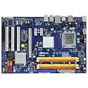 Asrock P5B-DE Mainboard Sockel 775 Intel P965 Express DDR2 Speicher ATX
