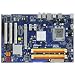 Asrock P5B-DE Mainboard Sockel 775 Intel P965 Express DDR2 Speicher ATX