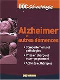 Alzheimer et autres d�mences