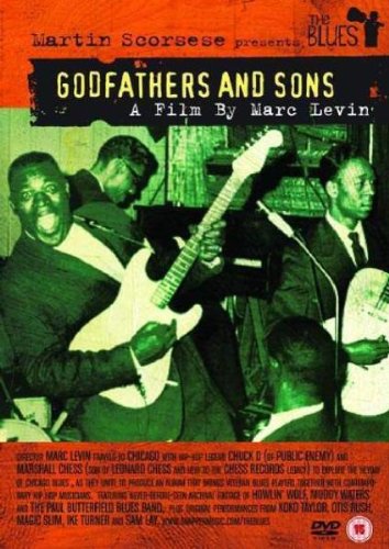 GODFATHERS & SONS DVD