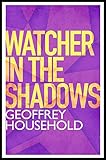 Watcher in the shadows