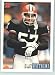 1993 Bowman #401 Clay Matthews - Cleveland Browns (Football Cards)
