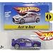 Hot Wheels Color Shifters Alley to Rally Mitsubishi Lancer Evolution