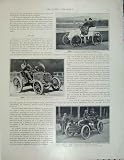 フランスの自動車のスポーツのツール・ド・フランスの自動車印刷物 ツール・ド・フランス