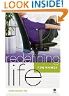 Redefining Life - for Women