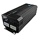 Xantrex XPower 5000 Inverter Dual GFCI Remote ON/OFF UL458