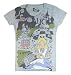 Search: Disney Alice In Wonderland Big Print Junior Women's T-Shirt Search: Disney Alice In Wonderland Big Print Junior Women's T-Shirt