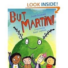 But Martin!