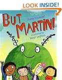 But Martin!