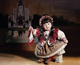 RETIRED RARE Maja from Macedonia Adora 2008 Doll 200 made 105N22636