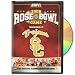 USC Trojans 2008 Rose Bowl Game Broadcast DVD