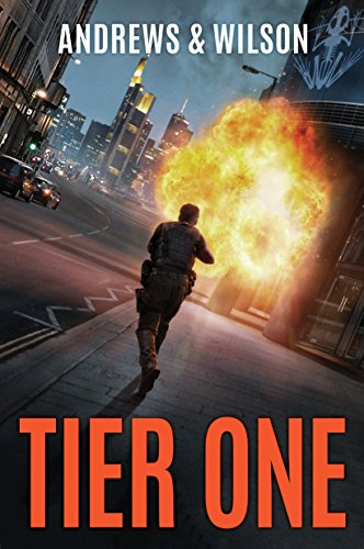 detail Tier One (Tier One Series Book 1)
