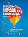 Building College Vocabulary Strategies (2nd Edition) (Pabis Supplemental Vocabulary)