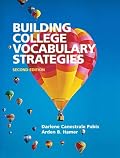 Building College Vocabulary Strategies (2nd Edition) (Pabis Supplemental Vocabulary)