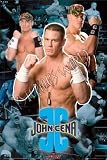 Review GB EYE LTD SP0419 / GB eye Ltd, WWE, Cena Solo, Maxi Poster, (61x91.5cm)