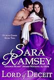 Lord of Deceit (Heiress Games Book 2)