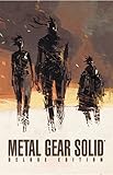 Metal gear solid