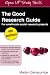 The Good Research Guide