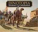Dinotopia: Journey to Chandara: 2008 Wall Calendar