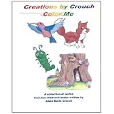 Creations by Crouch Color Me