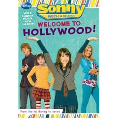 Welcome to Hollywood! (Sonny with a Chance)