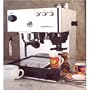 La Pavoni PA-1200 Napolitana Stainless Steel Automatic Espresso Machine