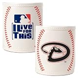 Arizona Diamondbacks - MLB Baseball Can Holder