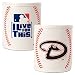 Arizona Diamondbacks - MLB Baseball Can Holder