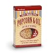 West Bend 3-Pack Theater Style Popcorn and Oil