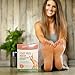 Premium Foot Peel (2 Pairs per box) Exfoliating Callus Remover to Baby Your Feet