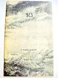Yes, A Magazine of Poetry Volume One, Number Two, Winter, 1971