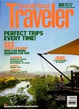 Conde Nast Traveler [US] December 2011 (�P��)