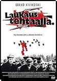 A Shot in the Factory ( Laukaus tehtaalla ) ( Skottet på fabriken ) [ NON-USA FORMAT, PAL, Reg.2 Import - Finland ]