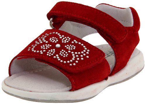 Naturino 3456 Sandal (Toddler/Little Kid),Rosso (600),28 EU (11-11.5 M US Little Kid) Naturino 3456 Sandal (Toddler/Little Kid),Rosso (600),28 EU (11-11.5 M US Little Kid)