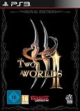 Two Worlds II - Royal Edition - TopWare Entertainment GmbH