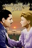 Adam Had Four Sons