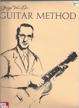 George van eps i could write a book 05 image