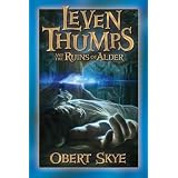 Leven Thumps and the Ruins of Alder