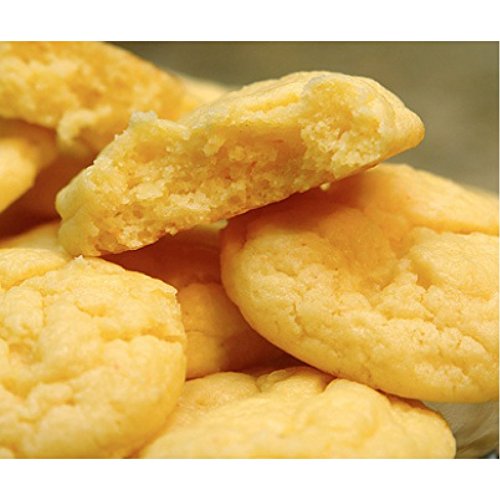 Low Carb Butter Cookie Mix Lc Foods All Natural No Sugar