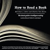 How to Read a Book | [Mortimer J. Adler, Charles Van Doren]