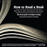 How to Read a Book
