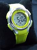 Cheap Wrist Watch Stop Watch with Lap Time & Alarm