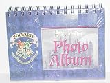 Harry Potter Standup Photo Album - Hogwarts