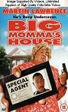 Big Momma`s House