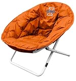 Illinois Fighting Illini Sphere Chair